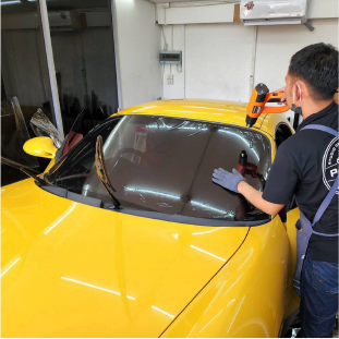 ภาพร้าน Papana Studio Car Detailing