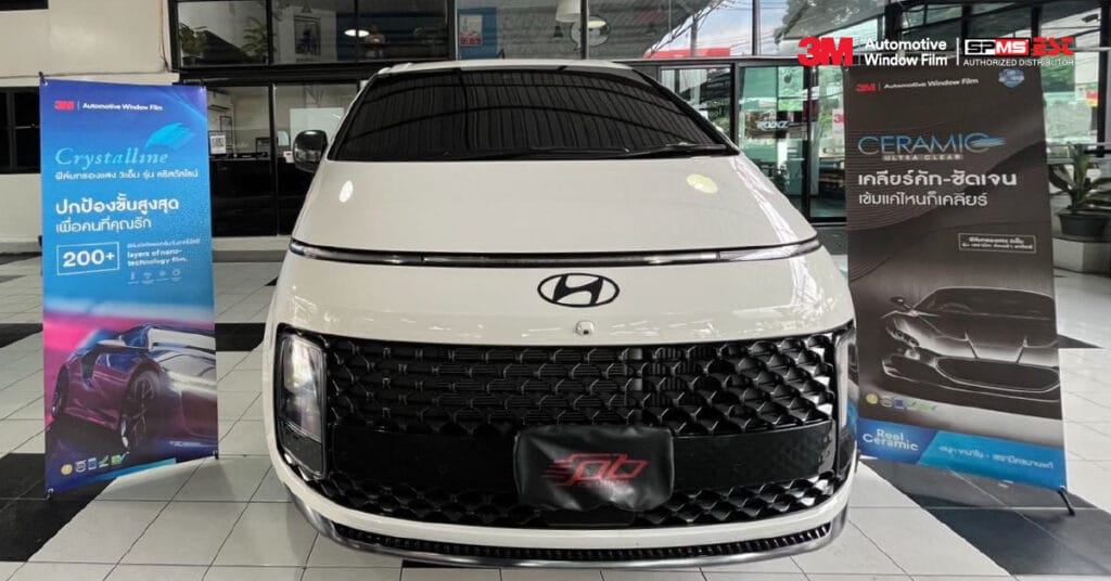 PB Car Detailing (บรองโกส์ ไวซ์)