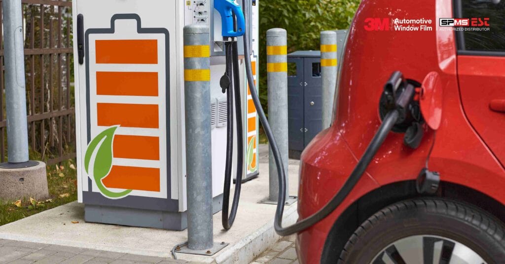 รู้จัก ‘EV Station’ สถานีชาร์จรถไฟฟ้า สำคัญอย่างไร